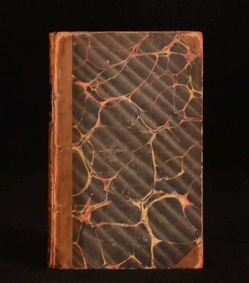 1813 An Appeal to The Gospel Methodist Richard Mant Scarce