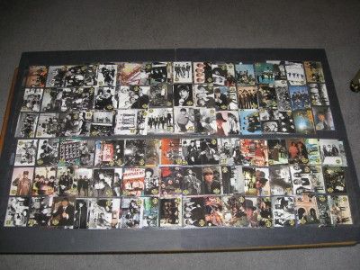 the beatles complete 220 card set