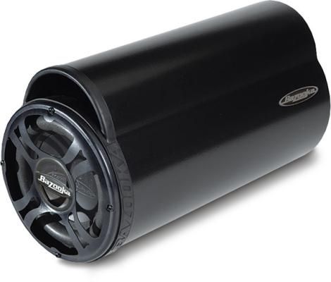 Bazooka BT6018 BT Series 6 inch High Power Handling Woofer Passive 