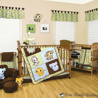   Baby Boy Kid Toddler for Crib Nursery Blanket Theme Bedding Set