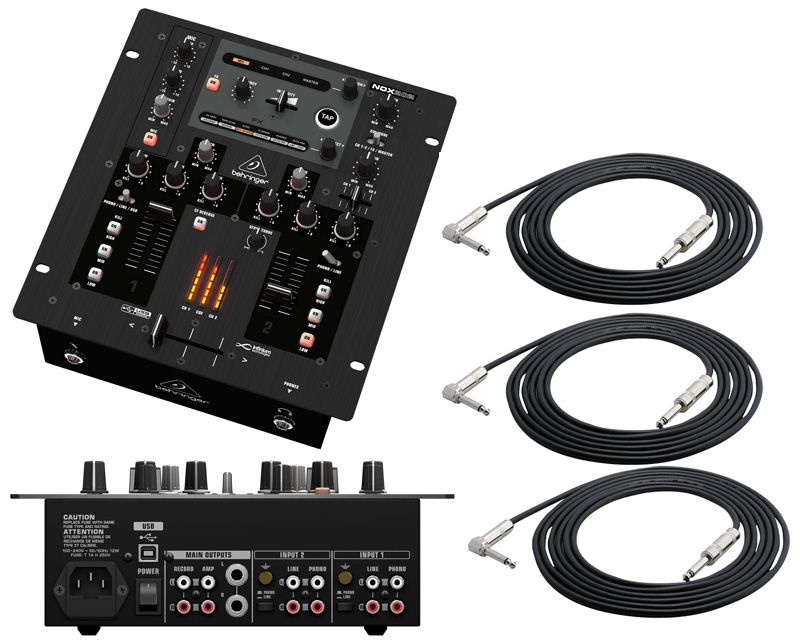 DJ Equipment BEHR PACKAGE149 detailed image