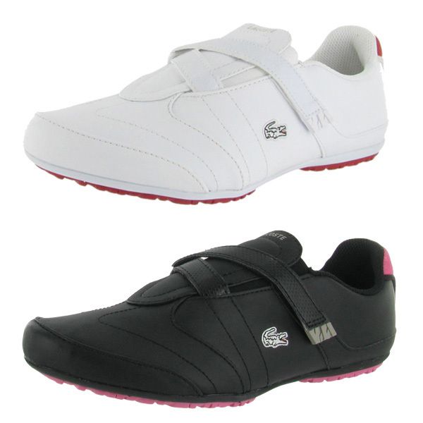 Lacoste Bedelia Womens Athletic Shoes