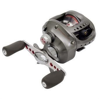 Quantum Accurist Baitcast Reel AC100 SPT 6 BB 6 3 1 New