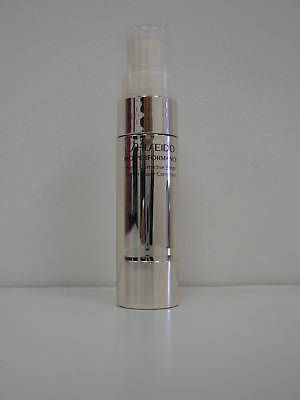 shiseido bio performanc e corrective serum travel size time left