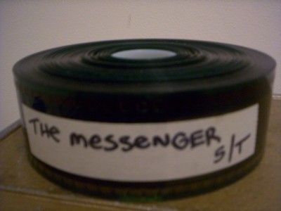 35mm trailer the messenger woody harrelson