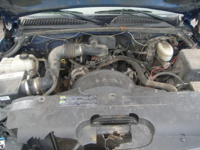 ENGINE 03 04 05 06 CHEVY SILVERADO 1500 BLAZER S10 4 3L V6 MOTOR VIN X 