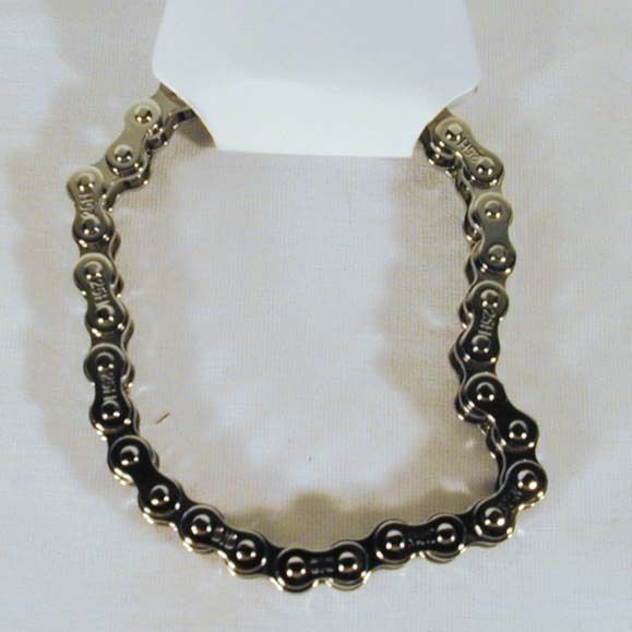 Womens Bike Chain Bracelet Chains Biker Fashion Punk