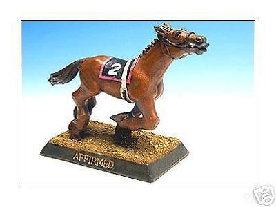 affirmed 2003 churchill downs bobblehead bobble bonus 