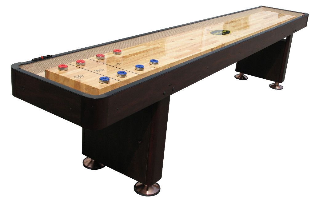   TABLE THE STANDARD  ESPRESSO~BERNER BILLIARDS~NEW UPGRADED