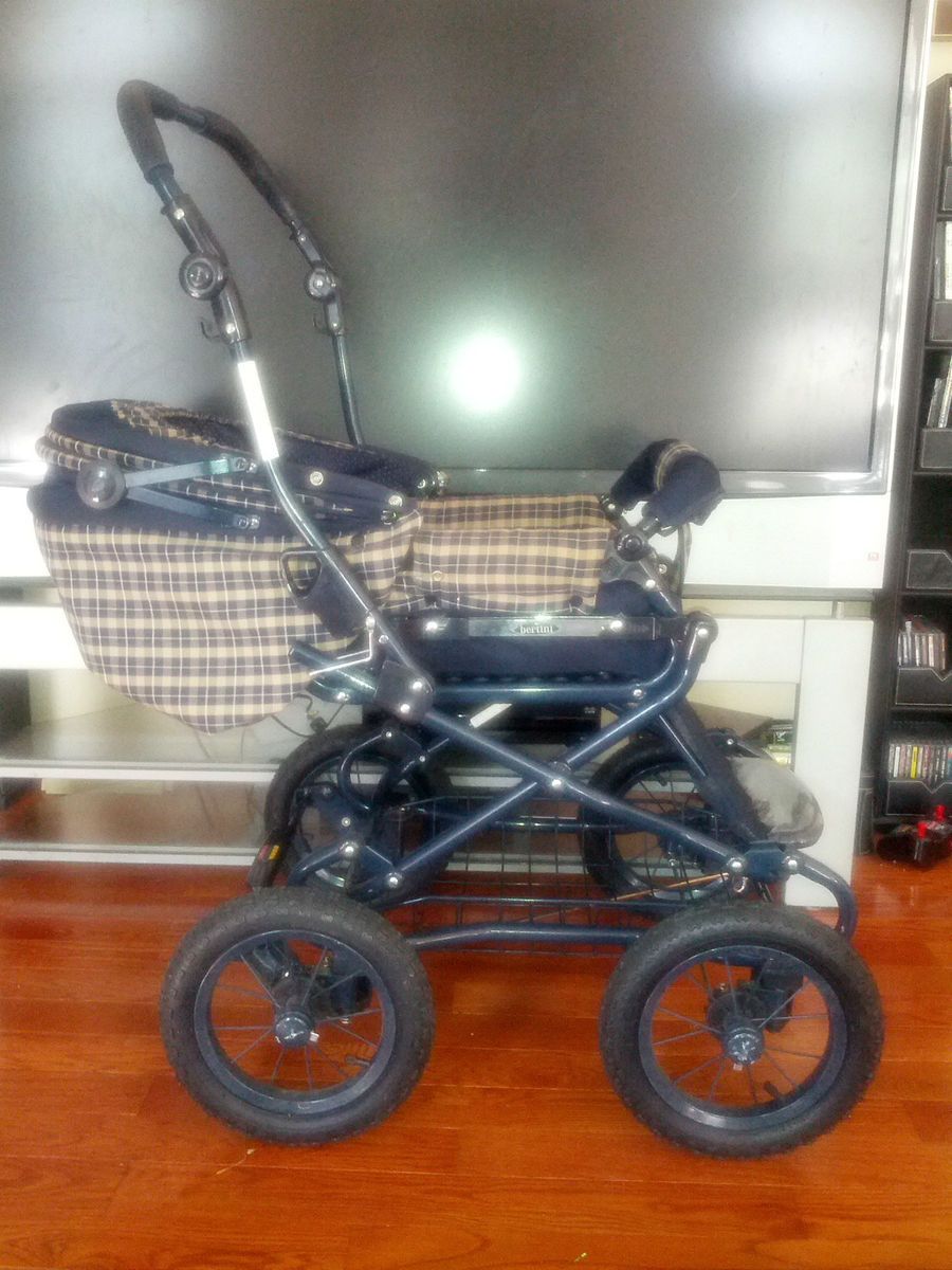 Bertini Stroller Sykesville Maryland MD