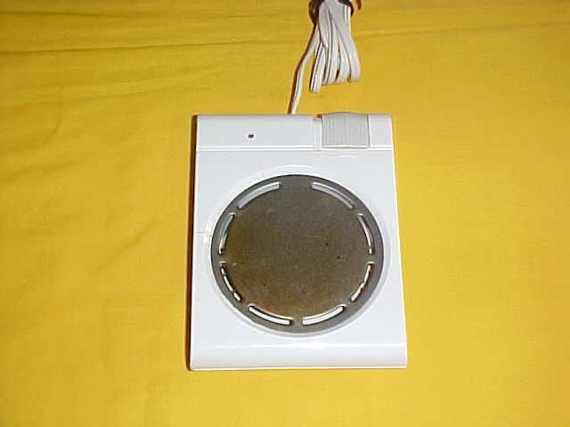 Vintage Dazey 25W Beverage Warmer Coffee Soup CW 10