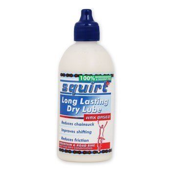   Lube Bike Chain Bicycle Cylce BMX Mountain Lubricant 4oz New