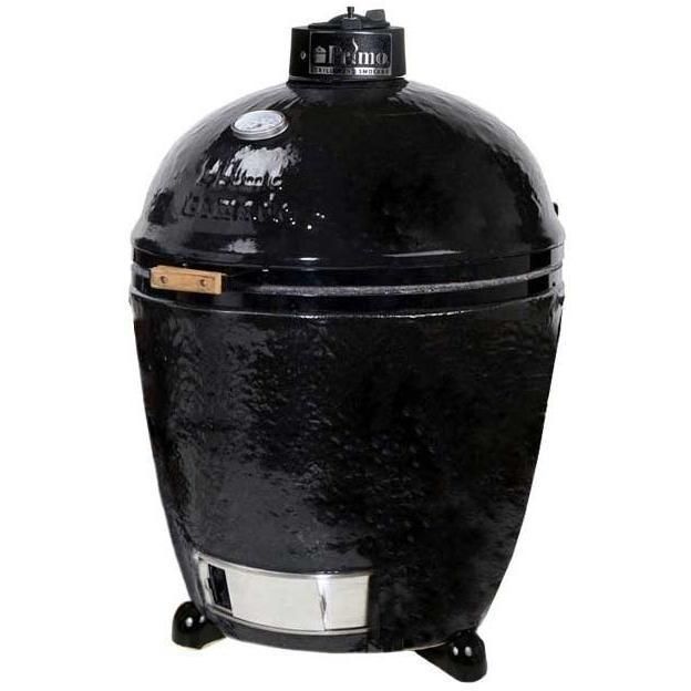 Primo Kamado Grill and Smoker Big Green Egg Type Grill