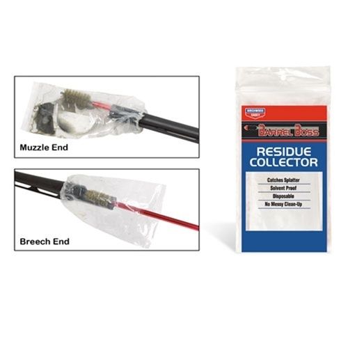 Birchwood Casey Barrel Boss Gun Residue Collector