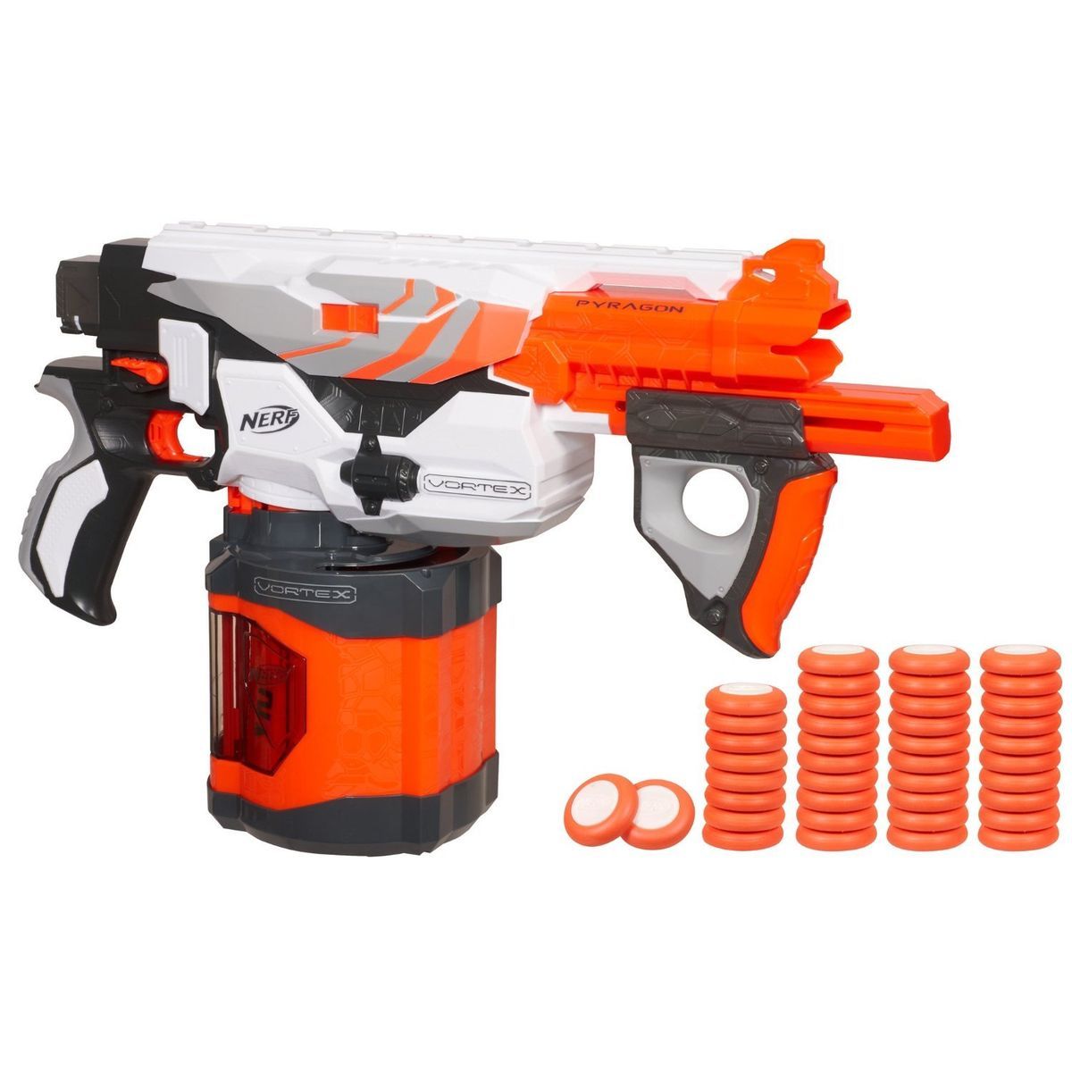 Vortex Pyragon Blaster Xmas or Birthday Gift