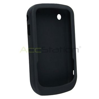 5in1 Accessory Bundle for Blackberry Curve 8530 INSTEN