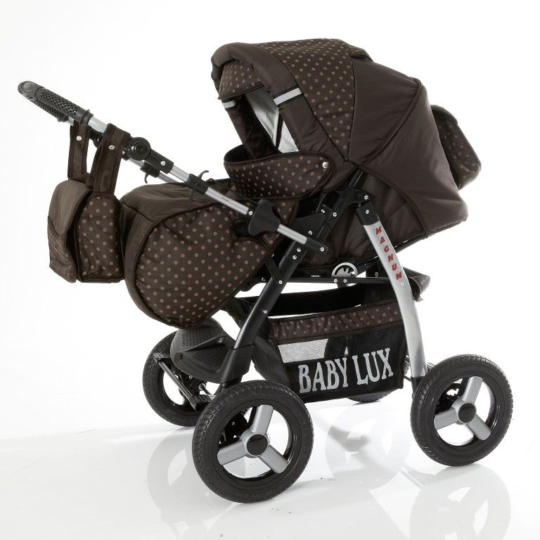 kinderwagen_buggy_magnum_braun_blume_lux4kids