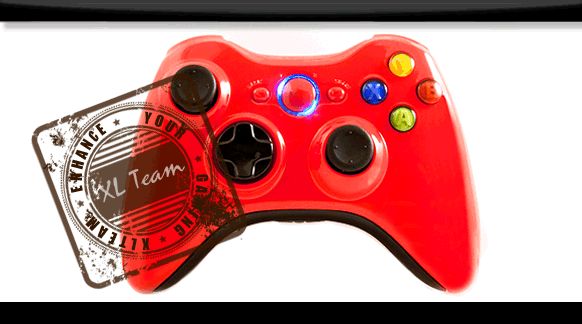   RAPID FIRE MODDED WIRELESS CONTROLLER GOW 3 BLACK OPS JITTER DROP SHOT