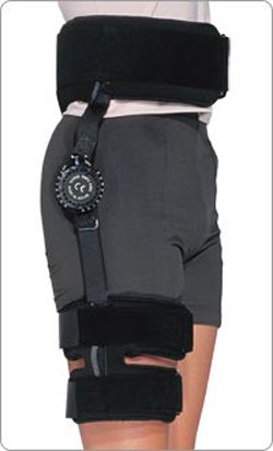 visit our store bledsoe philippon post op hip brace left