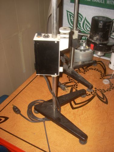 Brookfield Helipath Stand for A Viscometer