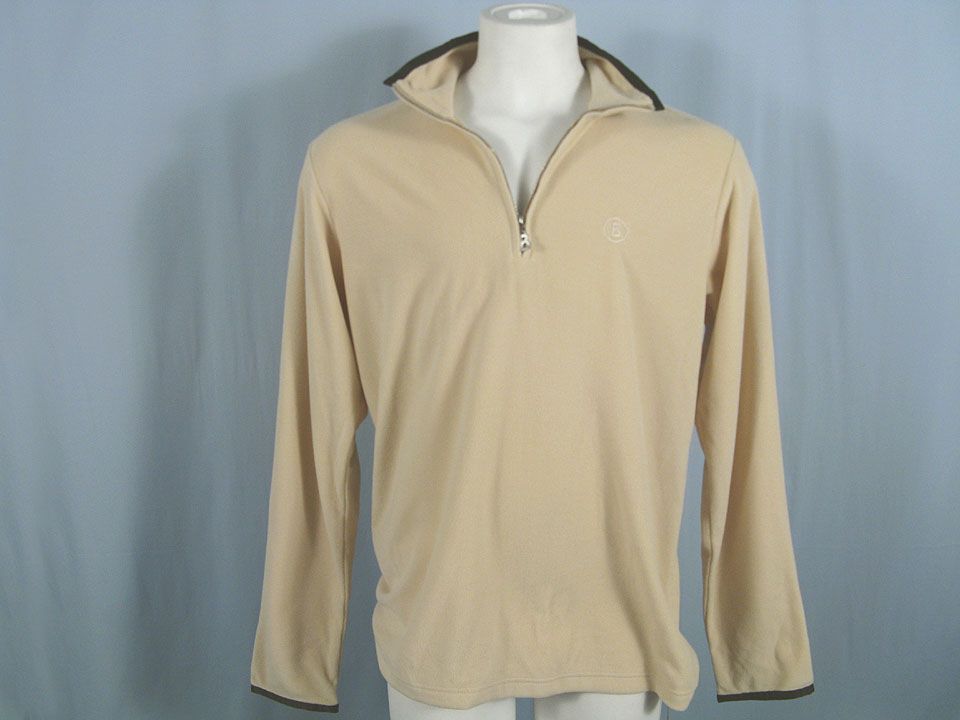  bogner fleece pullover quick facts more details below maker bogner 