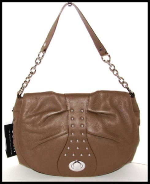 Bodhi Spring Street Chestnut Flap Bag Nwt Authentic Beautiful