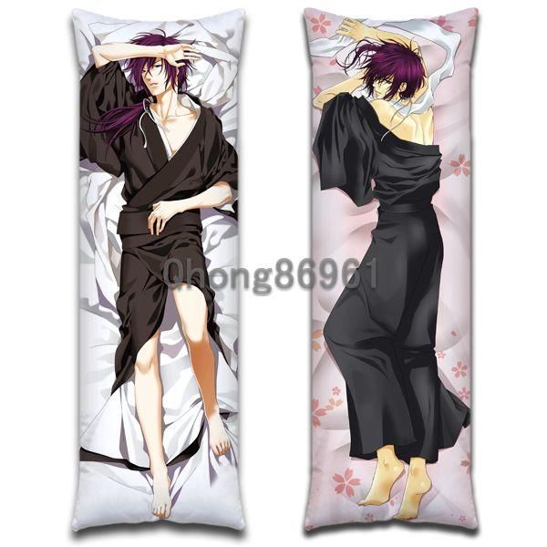 custom body pillow cover 150cm x 50cm picture resolution around