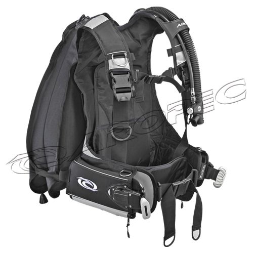 Aropec Pegasus Scuba Diving BCD Designed for Traveler Buoyancy 