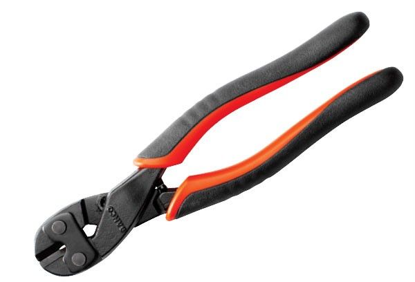 New Bahco Tools 8 Long Mini Bolt Cutter 1520G