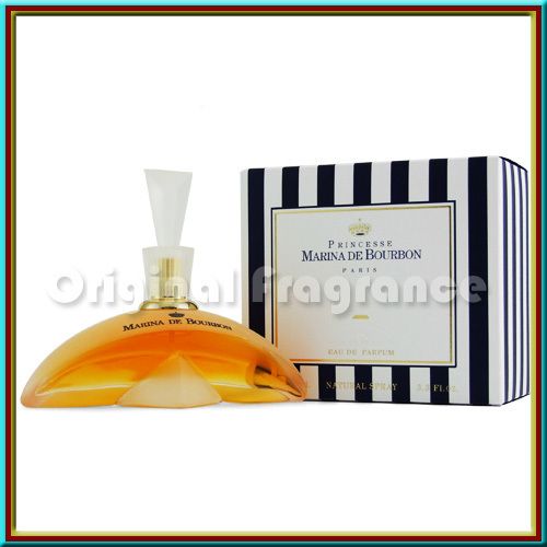 Princesse Marina de Bourbon 3 3 EDP 3 4 410462103117