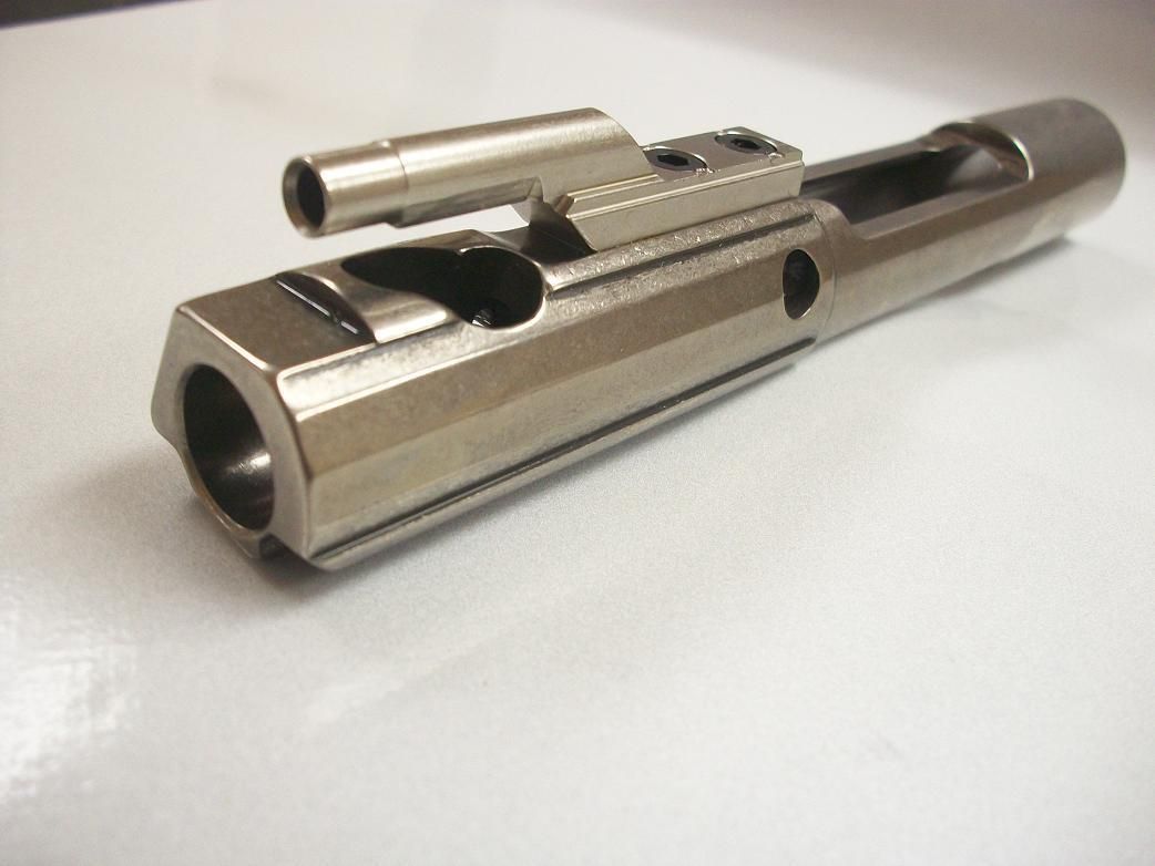  Bolt Carrier "Nickel Boron"