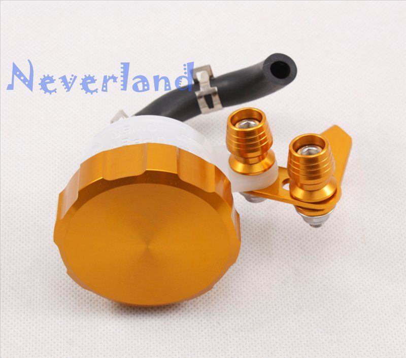 Brake Fluid Reservoir for Suzuki GSXR 600 750 K4 K6 K8