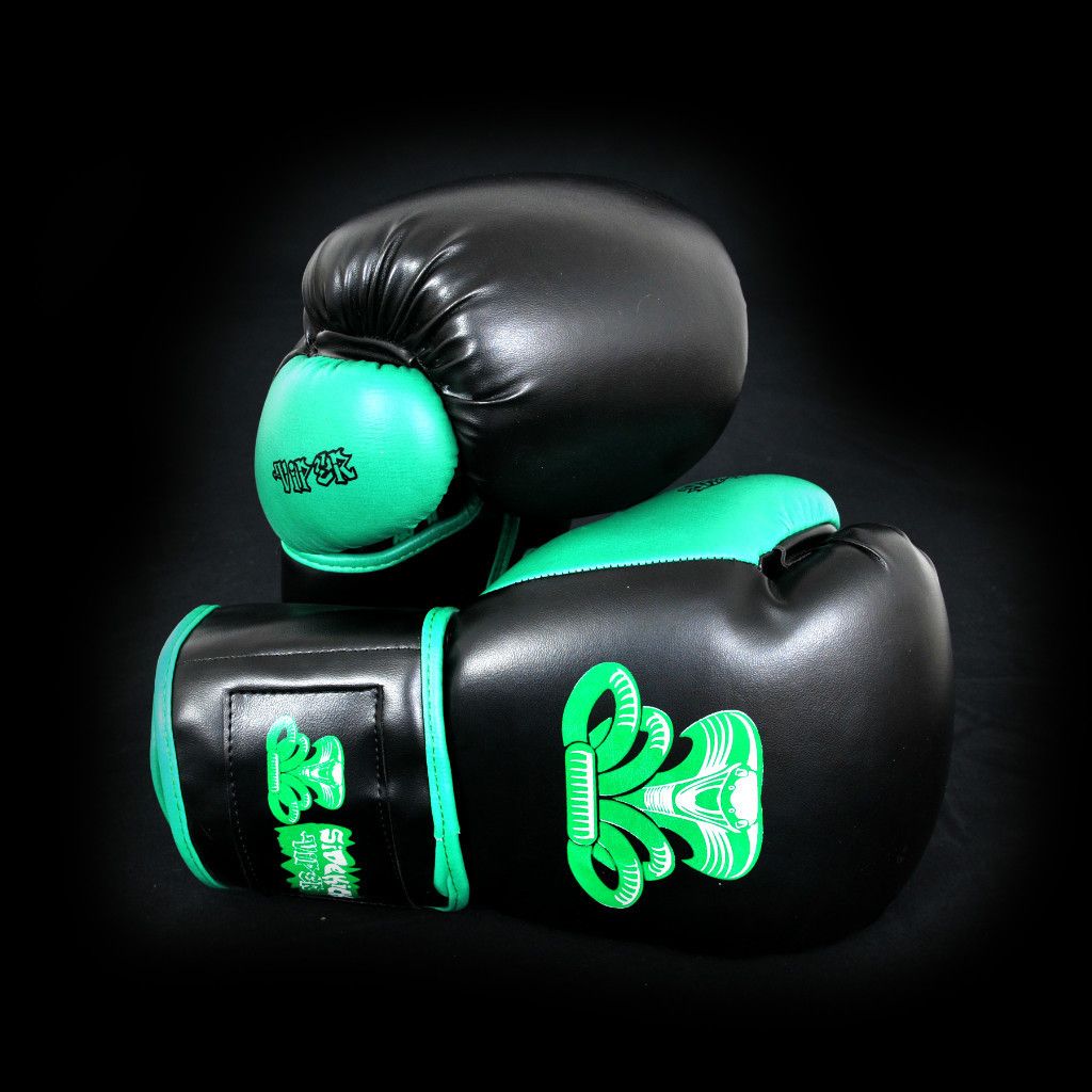 Sidekick Viper Kids Adults Boxing Kickboxing Muay Thai Punch Sparring 