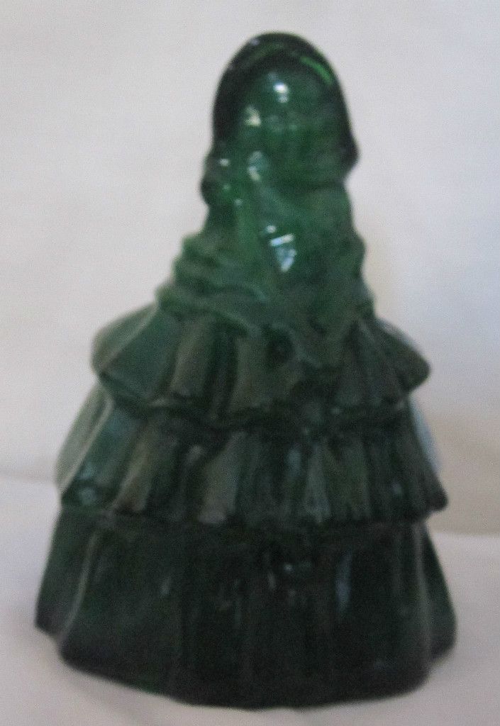  Boyd Glass "Louise Doll"