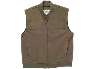 Boyt Harness Tripleloc Waterproof Windproof Vest Loden Green L 