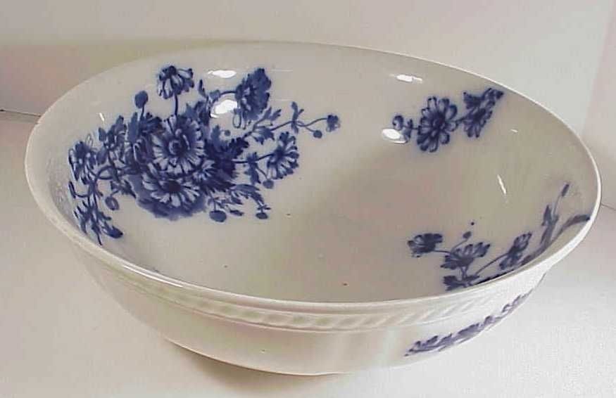 Hancock & Sons Porcelain Wash Basin Bowl Brampton