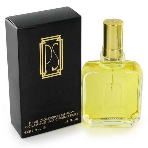 PS Paul Sebastian Cologne for Men 4 0 oz Brand New in Box