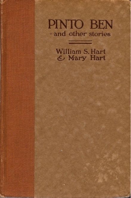   mary hart ny britton 1919 hardback 1st edition 95 pgs note this