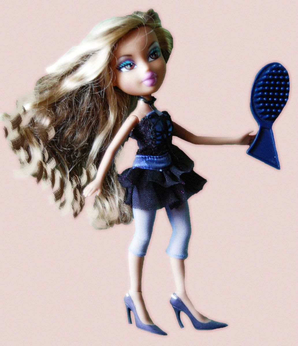 Bratz Doll 2001