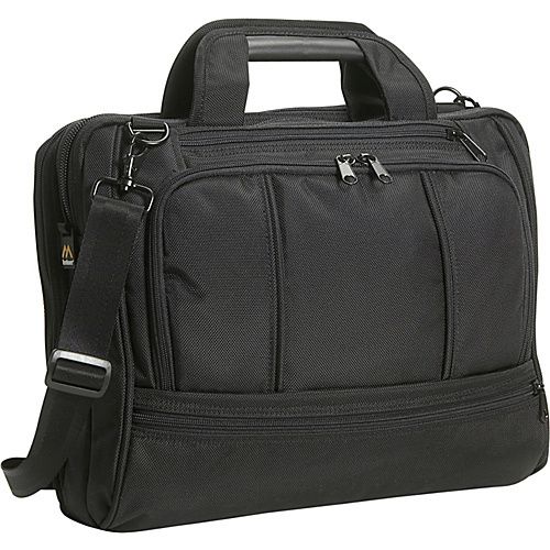 Brenthaven Triload 15 Computer Case Black