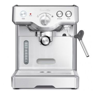 key features type espresso machine capacity 11 cup operation source 