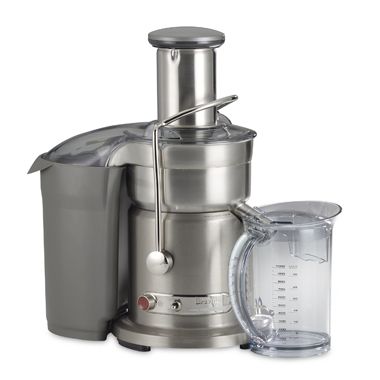 Breville® Die Cast Juice Fountain Elite