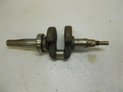 BRIGGS & STRATTON CRANKSHAFT 495788