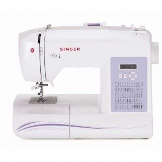 Singer 6160 Computerized Sewing Machine