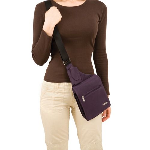 Travelon Cross Body Bag