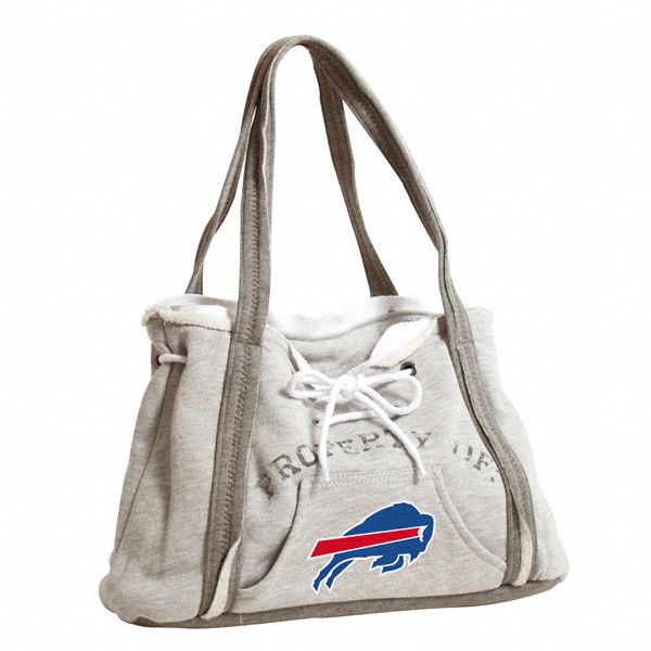 buffalo bills hoodie purse