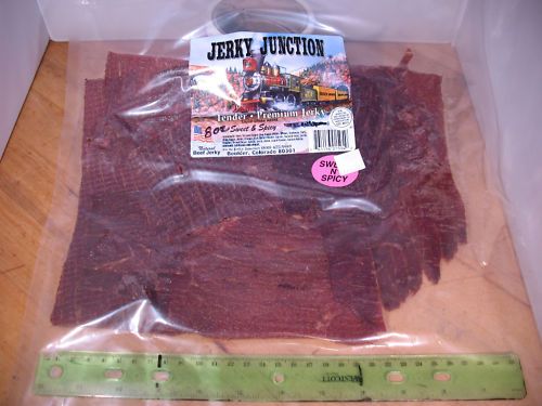  Better Buy Beef Jerky Junction