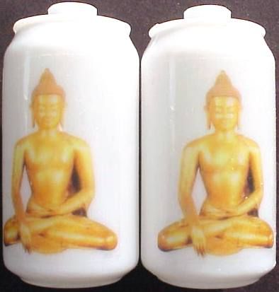 Buda Budda Buddha Party String Lights New