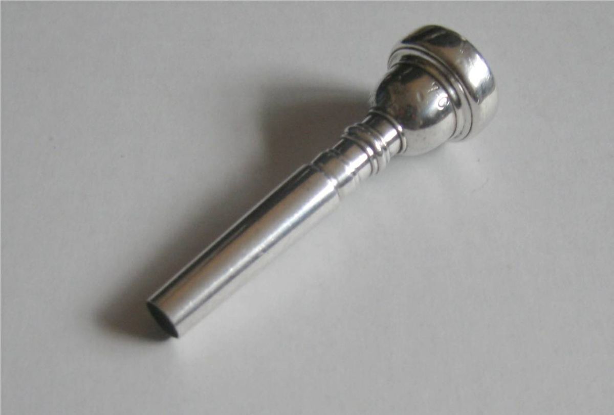  Vintage "7 C" Trumpet Mouthpiece