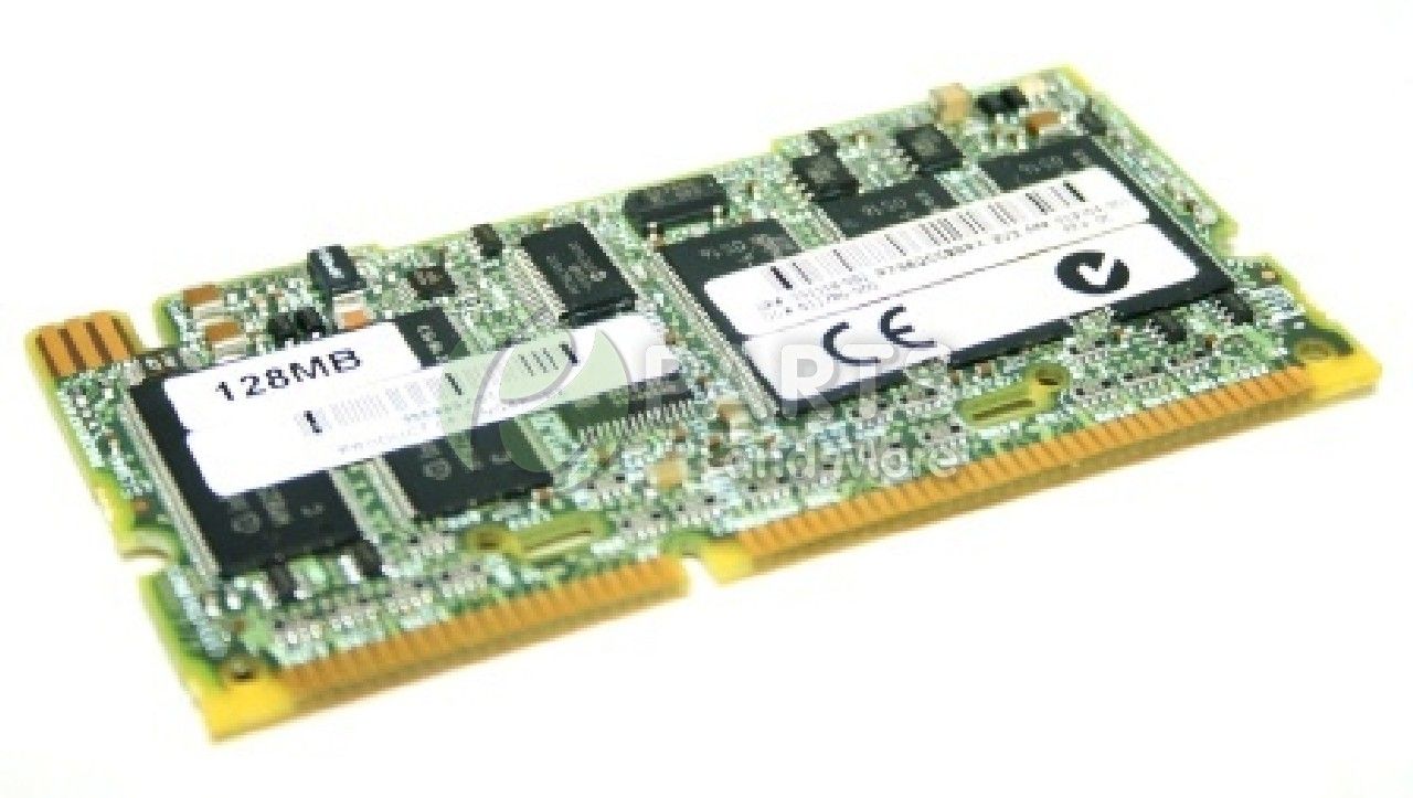   Proliant DL385 128MB 6i Smart Array Cache Memory 307132 001 351518 001